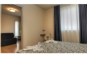 Отель Lignano Sabbiadoro 1